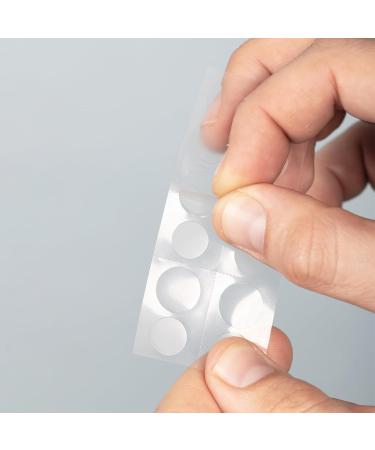 SLMD by Dr. Pimple Popper Salicylic Acid Pimple Patches - Acne Treatment & Dark Spot Improvement - Transparent & Thin - 24 Count in 2 Sizes - International Shipping Available - Buy Online on GoSupps.com