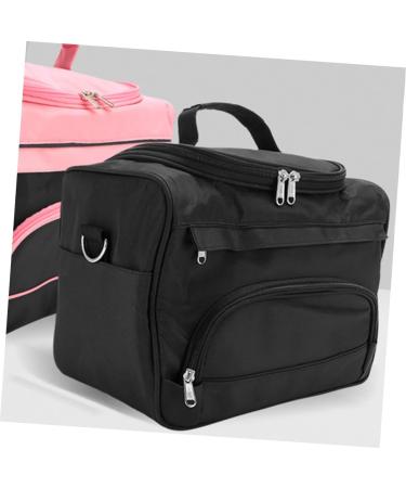 FOMIYES Tool Kit Tool Pouch Handbag The Tote Bag Hairdressing Tool Carrying Pouch Hairdressing Tool Bag Hairdressing Tool Storage Pouch Storage Bag Metal Travel Multifunction - Buy Online on GoSupps.com