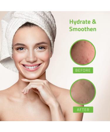 Yeouth Hyaluronic Acid Plus 1 fl oz - Hydrating Serum for Plump Skin - Buy Online on GoSupps.com