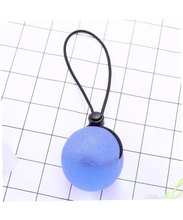 CLISPEED 9 Pcs Grip Strengthening Balls Power Balls for Training Squeeze Balls for Sport & Fitness | International Shipping Available - Buy Online on GoSupps.com