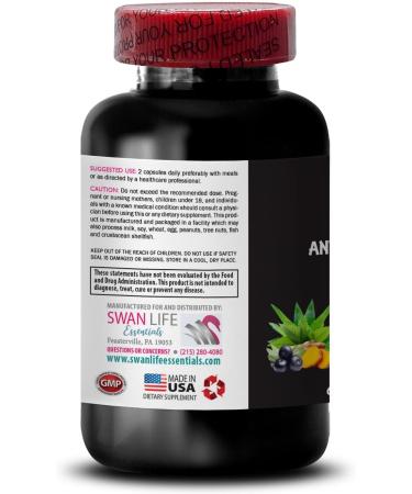 Smooth Finish - Anti-Wrinkle Complex - Green Tea Support Age-Defying Ingredients Hydration Solution Glycine Support Natural Support Plumping Action 1 Bottle 60 Capsules - Buy Online on GoSupps.com