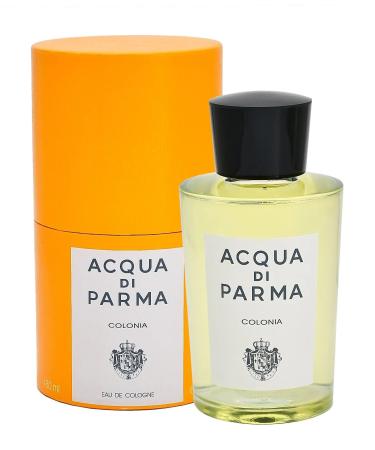 Acqua Di Parma Cologne Spray for Men 6 Ounce multi Citrus 6 Fl Oz (Pack of 1)