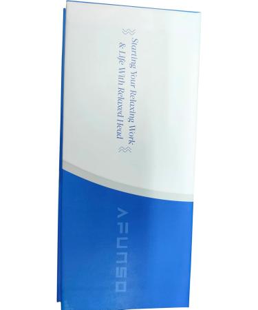 Buy Afunso Electric Head Massager | Anti-Migraine & Relaxation Device for Sleep & Stress Relief - Buy Online on GoSupps.com
