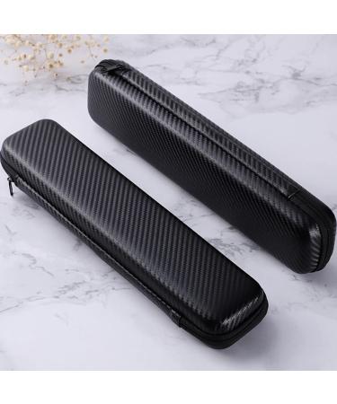 Beaupretty Curling Iron Bag | Travel Case for Hair Straightener & Curler | Portable Flat Iron Organizer & Salon Tool Pouch - Buy Online on GoSupps.com