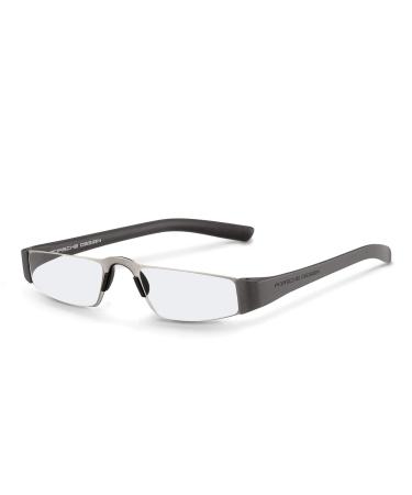 Porsche Design Men's Glasses P8801 F D1.50 48