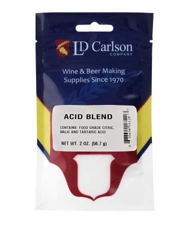 Acid Blend - 2 oz. by Home Brew Ohio