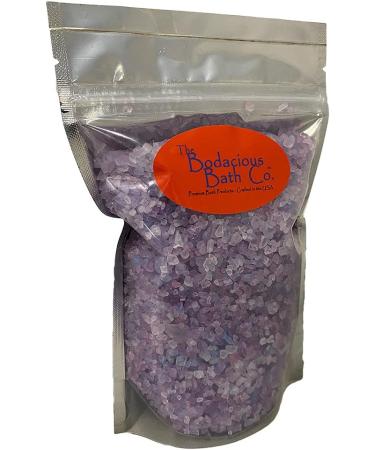 I Pooped Today Bath Soak - Funny Lavender Bath Salts for Christmas Spa Gifts & Stocking Stuffers - Unisex White Elephant & Retirement Gift - Buy Online on GoSupps.com
