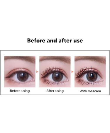 Heated Eyelash Curlers Electric Eyelash Curler Rechargeable Eyelash Curler Heating Silicone Pad Lash Curling Tool Long Lasting Perfect Eyelashes for Fast Eyelash Curling (2) - Buy Online on GoSupps.com