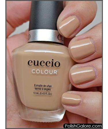 Cuccio - Imagine 2020 Nail Polish Collection - I Wish 13ml (CCPL1272) - Buy Online on GoSupps.com