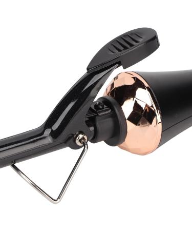 Small Curling Iron Curling Iron Wand Small Curling BB Creams Small Beach Hair Curler Fast Styling for Long Hair 360 Rotating Wire Ultra Thin Ceramic Hair Curler for Home - Buy Online on GoSupps.com