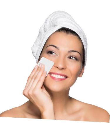 minkissy Makeup Cotton Pads Portable Pads Makeup Cotton Face Cushion Makeup Tool Makeup Removing Pads makeup remover pad Pad - Buy Online on GoSupps.com