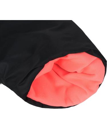 Shop Ibluelover Waterproof & Windproof Motorcycle Gloves - Winter Warm Handwash Handling Gloves for Cycling & Scooters - Plush Lining & Handlebar Accessories - Black - Buy Online on GoSupps.com