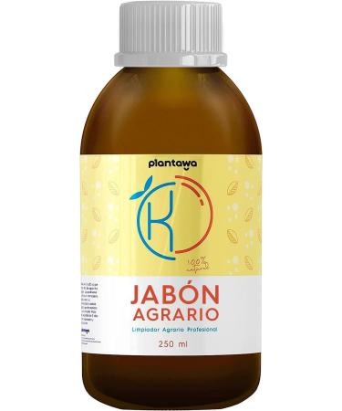  PLANTAWA Potassium soap economy pack (250 ml) + Neem oil (250 ml) + Biodegradable and Natural Sprayer. Long-lasting highly concentrated orchard protection against whiteflies spider mites aphids and scale insects. - Buy Online on GoSupps.com