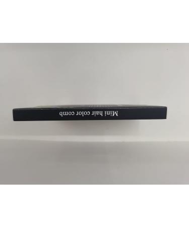 BATTOP 10PCS Hair Chalk Comb | Temporary Bright Hair Color Cream | Halloween Makeup & Birthday Gifts for Girls, Kids, Women | Washable - Buy Online on GoSupps.com