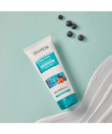 Buy Anti-Cellulite Body Cream with Asian Centella & Guarana Extract - 200 ml | International Shipping Available - Buy Online on GoSupps.com
