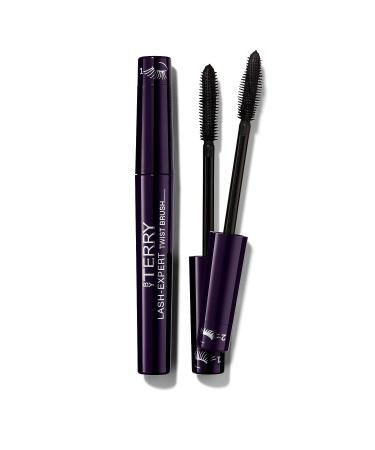 By Terry Volume & Lengthening Mascara | Lash-Expert Twist Brush | Master Black | 8.3g (0.28 Oz) - Buy Online on GoSupps.com