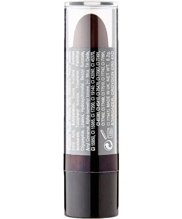 Stargazer Lip Stick Number 131 Soft Pigmented Long Lasting Cruelty-Free Lipstick - Buy Online on GoSupps.com