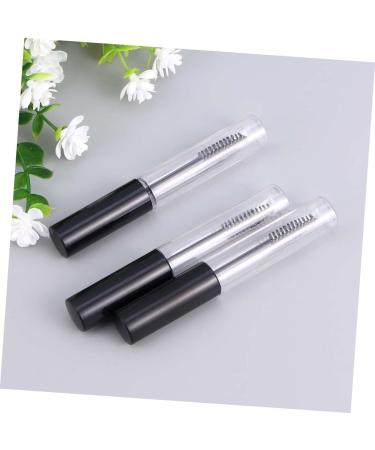 LALADEFIEE 1 Set Empty Eyelashes Dispenser Tubes Eyelash Cream Tube Eyelash Supplies Mini Combination Plastic - Buy Online on GoSupps.com