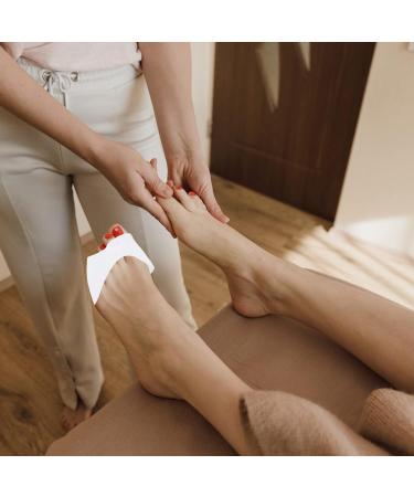 Isolation Forefoot Brace Separators for Toe Relief - Healeved Orthotic Cushions for Men and Women - Buy Online on GoSupps.com