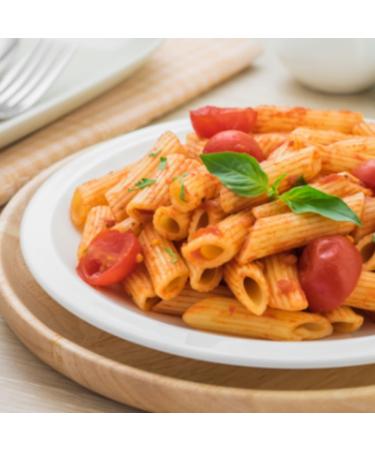 Filiz Pasta Penne Rigate 500 Gram x 5 Packs - Buy Online on GoSupps.com