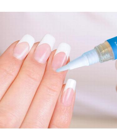 Stylo Huile pour Ongles Soin Fortifiant pour Ongles - Stylo durcisseur ongles | pour Adultes Femmes Personnes g es Maison Voyage Salon - Buy Online on GoSupps.com