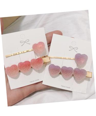 UKCOCO 48pcs Stud Earrings Fudge Butterscotch Candy Scrapbook Crafts Accessories Material Cream - Buy Online on GoSupps.com