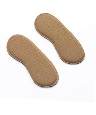 Mobestech 40 Pairs Heel Inserts for Women - Cushioned Silicone Heel Grips for High Heels & Closed Toe Shoes - Comfort & Support - Buy Online on GoSupps.com