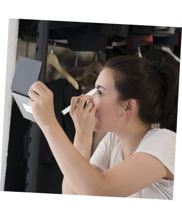 POPETPOP 4pcs Four-head Pencils Make for Supplies Up Woman Women Pens Makeup Anti-perspiration Tool Eyebrow - Buy Online on GoSupps.com