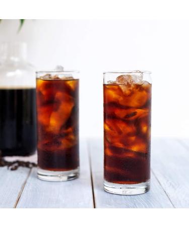 Civilized Coffee Instant Cold Brew Coffee Granules (10 oz Jar) - Non-GMO - Buy Online on GoSupps.com
