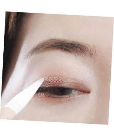 FOMIYES 3 double eyelid sticker Makeup Eyelid Tape Korean Eyelid Tape Breathable Eyelid Tape Instant lift Eyelid invisible Eyelid Tape Instant Eyelid Tape make up olives Adhesive strip - Buy Online on GoSupps.com