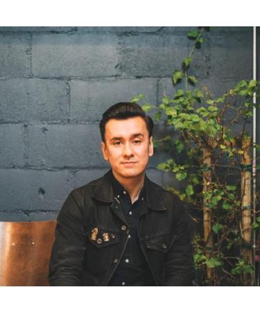 Gray Ghost Strong Hold Vegan Cream by Shear Revival - Long-lasting Style and Hold - Buy Online on GoSupps.com