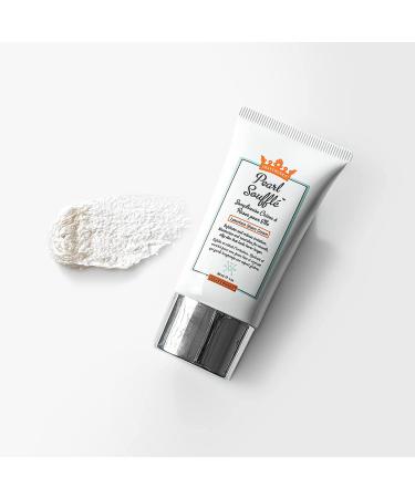 Shaveworks Get Smooth Duo: The Cool Fix 1 Fl Oz + The Pearl Souffl Shave Cream 1 Fl Oz - Post Waxing & Shaving Solution for Ingrown Hair, Razor Bumps, & Burns - Buy Online on GoSupps.com