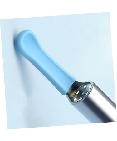 SOESFOUFU 30-Piece Ear Wax Removal Kit Reusable Silicone Sleeves Ear Cleaning Tools for Adults and Teens - Buy Online on GoSupps.com