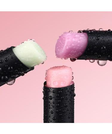  Iouyjiu 5 x colour changing lips colour changing lip balm waterproof lip balm hydrating colour changing lip balm for women perfect for parties and daily wear - Buy Online on GoSupps.com