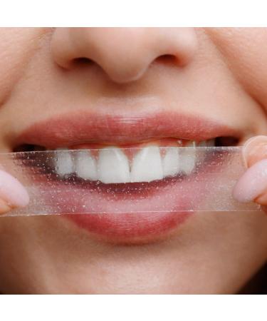 Hello Coco Pap Tooth Whitening Strips | Buy Online for Bright Teeth | Fast International Shipping - Buy Online on GoSupps.com