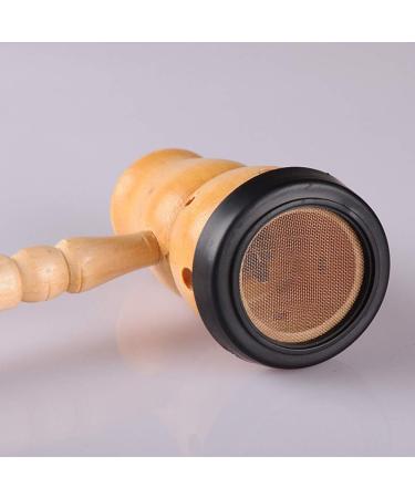 Buy Moxa Pipe Holder & Portable Healing Box - Gynecological Navel Wood Moxa Burner for International Shipping - Buy Online on GoSupps.com