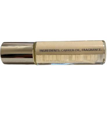 Alternative and Compatible with B. Rouge 540 inspired(10ml Roll-On) - Buy Online on GoSupps.com