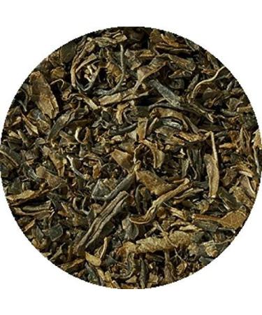 Lerbs & Hagedorn Organic green tea Ruanda OP Rukeri Green 1 kg - Buy Online on GoSupps.com