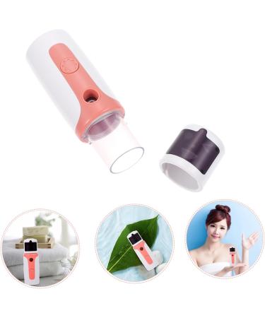 NOLITOY 1 Set Hydrating Instrument Mini Humidifier Hydrating Mister Face Moisturizing Mister Electric Robot - Buy Online on GoSupps.com
