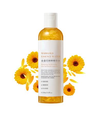 G n rique Women Face Skin Toner Natural Facial Toners Brightening Oil-Control Solution Deep Cleansing Moisturizer 250 ml Bottle for Sensitive Skin Use at Home Dorm Hotel