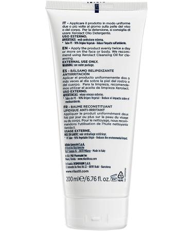 Xerolact Pb - Lipid-Replenishing anti-Irritation Balm 200 Ml - Buy Online on GoSupps.com