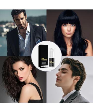 Cr me de Couvre-Cheveux Correcteur de Cheveux Coutures Couvrantes Cheveux Volumisants Amidon de Racine de Cheveux R sistant la Sueur Facile Couvrir les Cheveux L ches - Buy Online on GoSupps.com