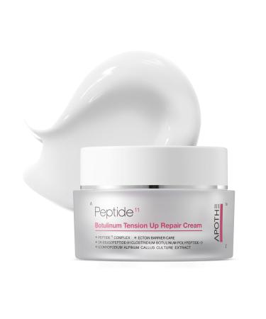 Peptide 11 Botulinum Tension Up Repair Cream 50ml(1.69 fl.oz.)
