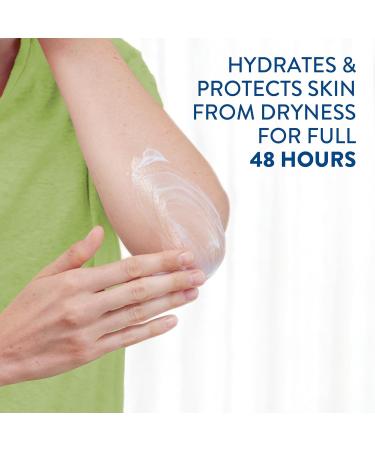 Cetaphil Face & Body Moisturizer Hydrating Moisturizing Cream for Dry to Very Dry Sensitive Skin NEW 16 oz 2 Pack Fragrance Free Non-Comedogenic Non-Greasy Fragrance Free 16 Ounce (Pack of 2) - Buy Online on GoSupps.com