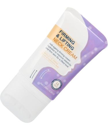 Qukaim Neck Firming Cream Neck Firming Cream Double Roller Anti Aging Nourishing Neck Lifting Moisturizing Cream - Buy Online on GoSupps.com