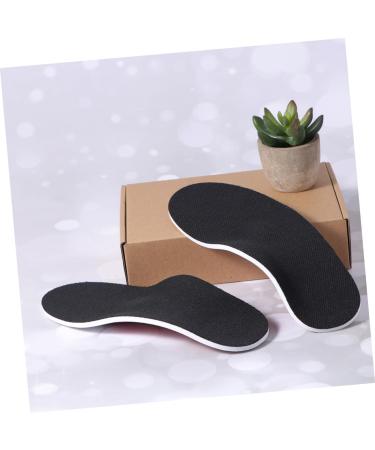 Buy NOLITOY Anti-Fatigue Gel Insoles | Arch Support & Foot Pain Relief for Men & Women | International Shipping Available - Buy Online on GoSupps.com