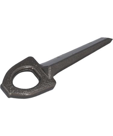 STUBAI Diagonal Hook 70mm | 70g CrMoV Steel with 45 Rotated Head | Premium International Shipping Available - Buy Online on GoSupps.com