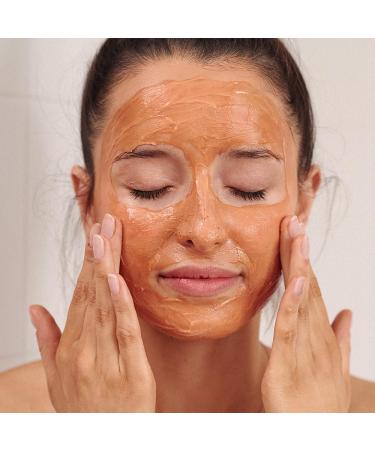 JUNGL CK Clay Mask | Purify & Revitalize Skin | Clear Complexion | International Shipping - Buy Online on GoSupps.com