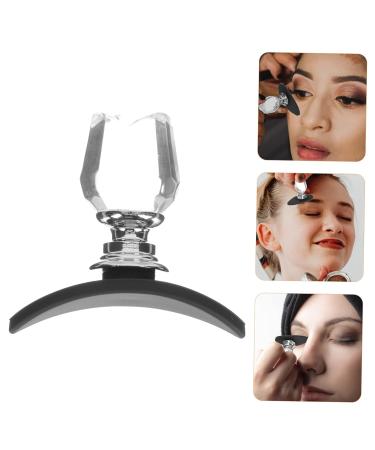 1pc Eye Shadow Stamp - Instant Eyeshadow Tool for Flawless Makeup | Convenient Makeup Stamp for Perfect Application - Buy Online on GoSupps.com