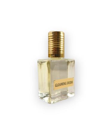 All Types Essential Oil Attar-Atar Parfum Oil Fragrance Perfume Unisex Men-Women Parfume Spray Scent Long Lasting Roll On Itar Semi Natural Non Alcoholic Volume:12ML (0.4 Fl Oz). (Gloaming Oud) - Buy Online on GoSupps.com